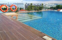 D'Gallery (D14), Apartment #586785081